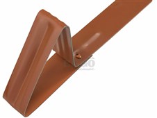 ERGO Protisněh. hák D-26–MATNÝ–pro Creaton Balance - červ,měď eng. - pouze ucel.bal 100ks