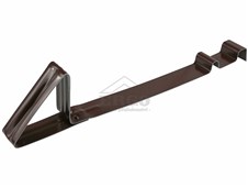 ERGO Protisněh. hák D-49 – LESKLÝ –pro Tondach Románská 12,Creaton Magnum-červená glazura