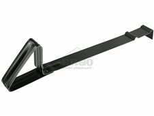 ERGO Protis.hákD-93–LESKLÝ–pro Tondach Planoton14/dříve Fig.Deluxe-Nero-pouze po bal 100ks