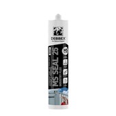 DEN BRAVEN Hybridní tmel na průmyslové podlahy a fasády MS SEAL 25 INDUSTRY 290ml DEN BRAVEN Hybridní tmel na průmyslové podlahy a fasády MS SEAL 25 INDUSTRY 290ml
