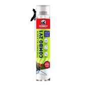 DEN BRAVEN Thermo Kleber COMBO 2v1 750ml DEN BRAVEN Thermo Kleber COMBO 2v1 750ml
