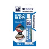 DEN BRAVEN Lepidlo na boty 50ml