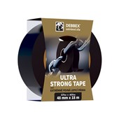 DEN BRAVEN Extrémně pevná lepicí páska ULTRA STRONG TAPE š. 48mm, délka 18m
