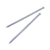 DEN BRAVEN Turbo šroub s válcovou hlavou 7,5 x 102mm