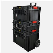 DEN BRAVEN Box na nářadí – Tool box Profi MAX - DOPRODEJ DEN BRAVEN Box na nářadí – Tool box Profi MAX - DOPRODEJ