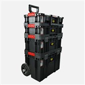 DEN BRAVEN Box na nářadí – Tool box Profi