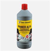 DEN BRAVEN Primer ALFA 5l