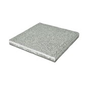 DITON Plošná dlažba tryskaná - EXCELENT 60/40/4 bílá