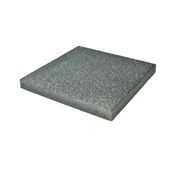 DITON Plošná dlažba tryskaná - EXCELENT 60/40/4 černá