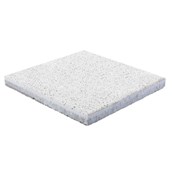 DITON Plošná dlažba tryskaná - FANTASY 60/40/4 bílá