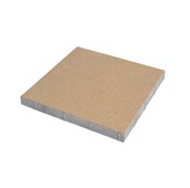 DITON Plošná dlažba hladká - PRAKTIK 60/40/4 písková