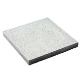 DITON Plošná dlažba tryskaná - PICANTO 40/40/4 bílá