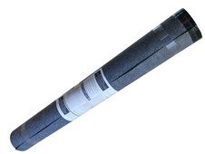 ERGO Difúzní fólie – HG FOL 240 PLUS se dvěma lepícími páskami