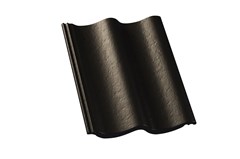 KMB HODONKA Briliant taška základní 1/1 černá