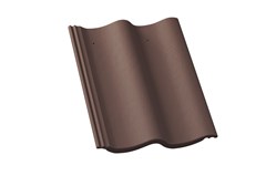 KMB HODONKA Elegant taška základní 1/1 hnědá