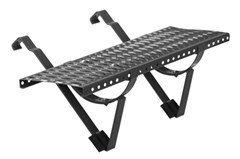 HPI Sada stoupací plošiny ROBUST 80cm - červenohnědá