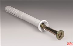 HPI Zatloukací hmoždinka - šroub KEW s hmoždinkou ND 8*60