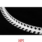 HPI CATNIC® profil 3006 obloukový délka 300cm