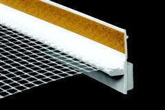 HPI Lišta s tkaninou Standard HPI délka 1,6m