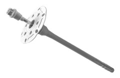 HPI KEW hmoždinka talířová s ocelovým šroubem TSBD 8*220mm s ETA