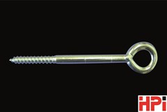 HPI Lešenářský šroub s okem GS 12*350mm