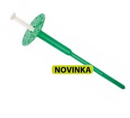 HPI Hmoždinka talířová EJOT® H4 eco s ETA 8/60*195mm