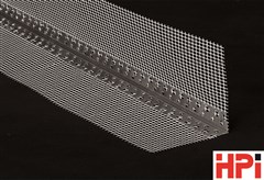 HPI Rohová lišta s tkaninou AL 10/10cm délka 2m