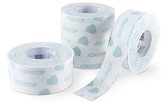 ISOCELL Airstop Flex lepící páska š. 50 mm