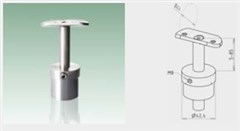 JAP Nerezový Krček madla pro balustrádu nastavitelný, AISI 304