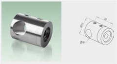 JAP Nerezová Kotva prutů O 10 mm na jekl, AISI 304