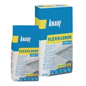 KNAUF FLEXKLEBER – Flexibilní cementové lepidlo 5kg