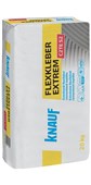 KNAUF FLEXKLEBER EXTREM – Extrémně flexibilní cementové lepidlo 20kg