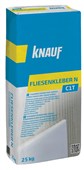 KNAUF FLIESENKLEBER N – Cementové lepidlo a zdicí malta pro tenké spáry 25kg KNAUF FLIESENKLEBER N – Cementové lepidlo a zdicí malta pro tenké spáry 25kg