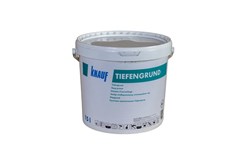 KNAUF TIEFENGRUND – Zpevňující penetrační nátěr 15l