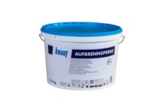 KNAUF AUFBRENNSPERRE – Prémiový penetrační nátěr pod sádrové omítky 15kg