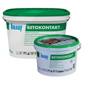KNAUF BETOKONTAKT – Kontaktní penetrační můstek 5kg