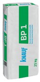 KNAUF BP 1 – Cementový potěr - jemný 25kg