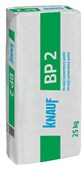KNAUF BP 1 – Cementový potěr - hrubý 25kg