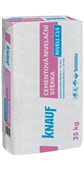 KNAUF NIVELL C15 – Cementová nivelační stěrka 25kg