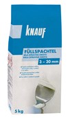 KNAUF FÜLLSPACHTEL INNEN – Vnitřní výplňová hmota 1kg