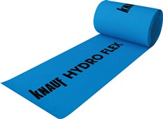 KNAUF HYDROFLEX – Těsnící elastický pás  12cm*50m