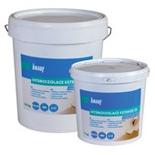 KNAUF HYDROIZOLACE EXTERIÉR 2K – Hydroizolační nátěr/stěrka 14kg