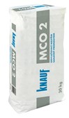 KNAUF MCO 2 – Sanační odvlhčovací podhoz 30kg