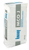KNAUF MCO J – Sanační štuková omítka 30kg