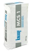 KNAUF MCS 1 – Cementová omítka 30kg