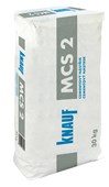 KNAUF MCS 2 – Cementový nástřik 30kg