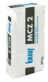 KNAUF MCZ 2 – Lícová cementová zdicí malta 30kg