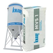 KNAUF MVS 1 – Strojní omítka - hrubá 30kg