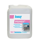 KNAUF PRIMER K – Rychleschnoucí uzavírací penetrace 5l