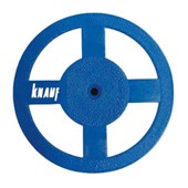 KNAUF PutzPin 8 – Omítkové kotvy délka 8mm